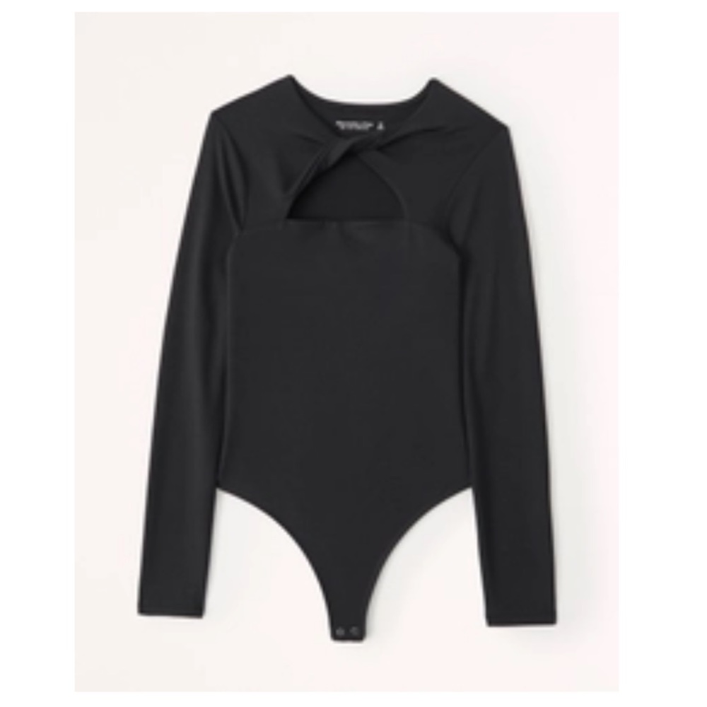 Abercrombie Bodysuit